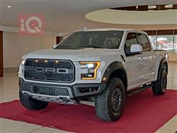 فورد F-150 رابتور